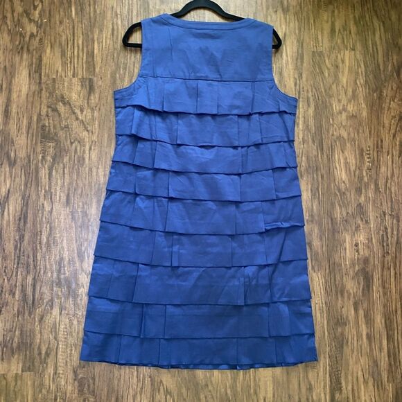 Chico’s dress size 1.5 (10-M) - Picture 9 of 11